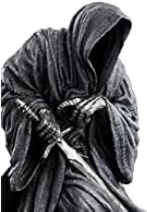 Weta Collectibles Figura Coleccionable Nazgul, El Señor de los Anillos (15 cm