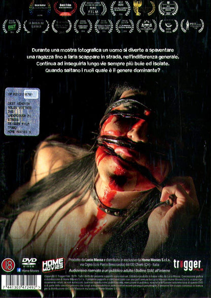 Undercover Mistress (Limited Slipcase