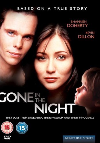 Gone In The Night