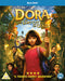Dora And The Lost City of Gold - Dora The Explorer