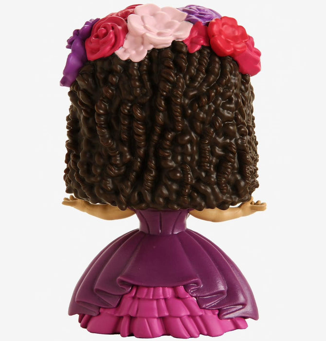 Funko POP! Movies: Greatest Showman-Bearded Lady - Collectable Vinyl Figure For Display - Gift Idea - Official Merchandise - Toys For Kids & Adults - Movies Fans - Model Figure For Collectors