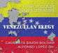 Philip Glass/James Strauss: Venezuelan Elegy