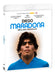 Diego Maradona (Blu-Ray+DVD+Booklet+Segnalibro)