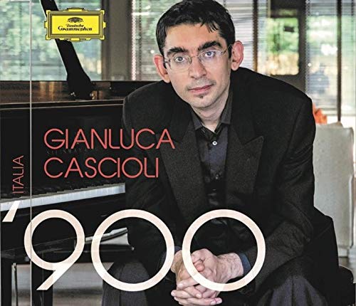 900 Italia