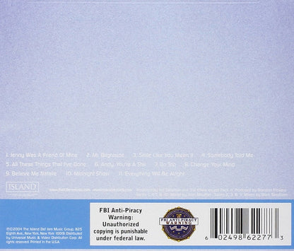 Hot Fuss