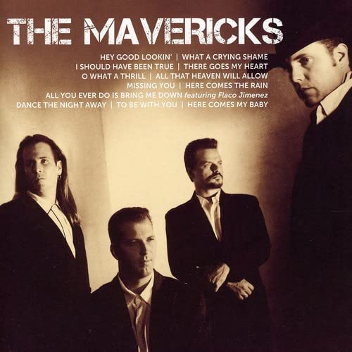 Mavericks Icon Series - Best