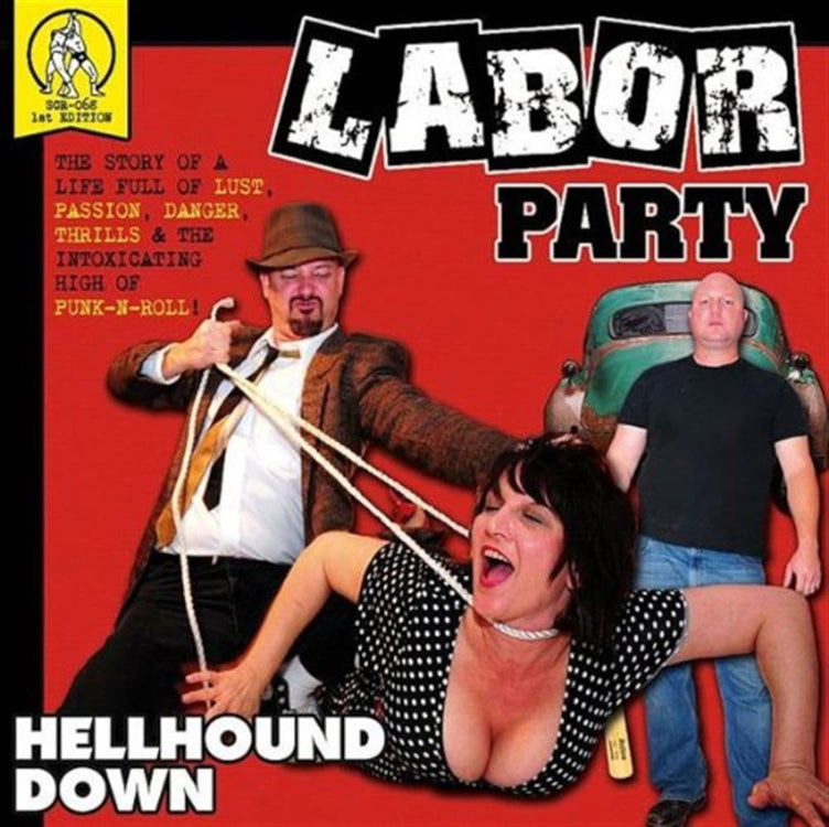 Hellhound Down
