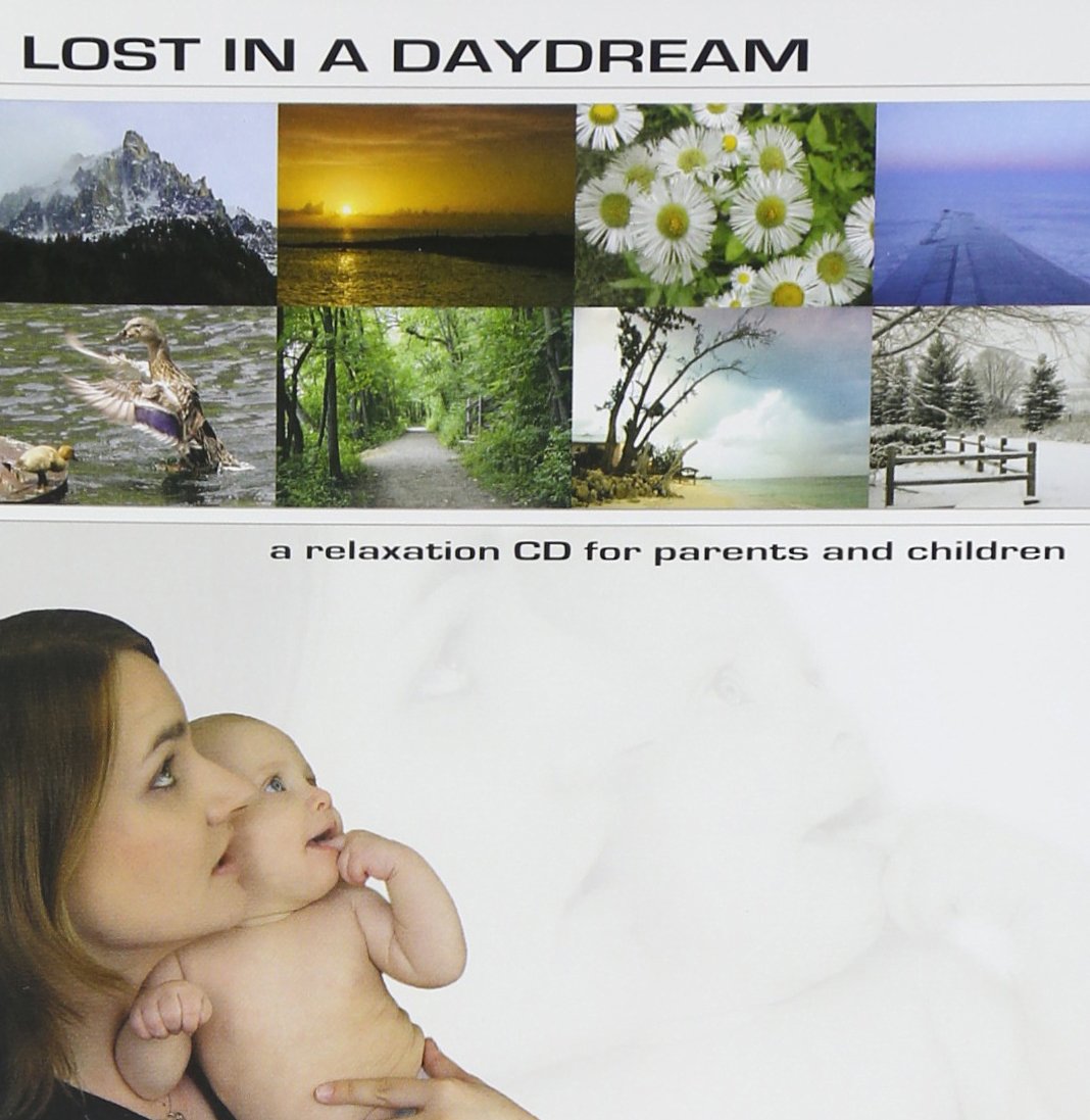 Lost in a Daydream