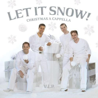 Let it Snow! Christmas a Cappella