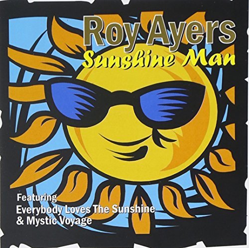 Sunshine Man