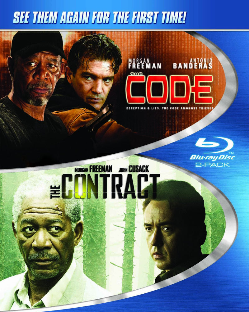 Code & Contract