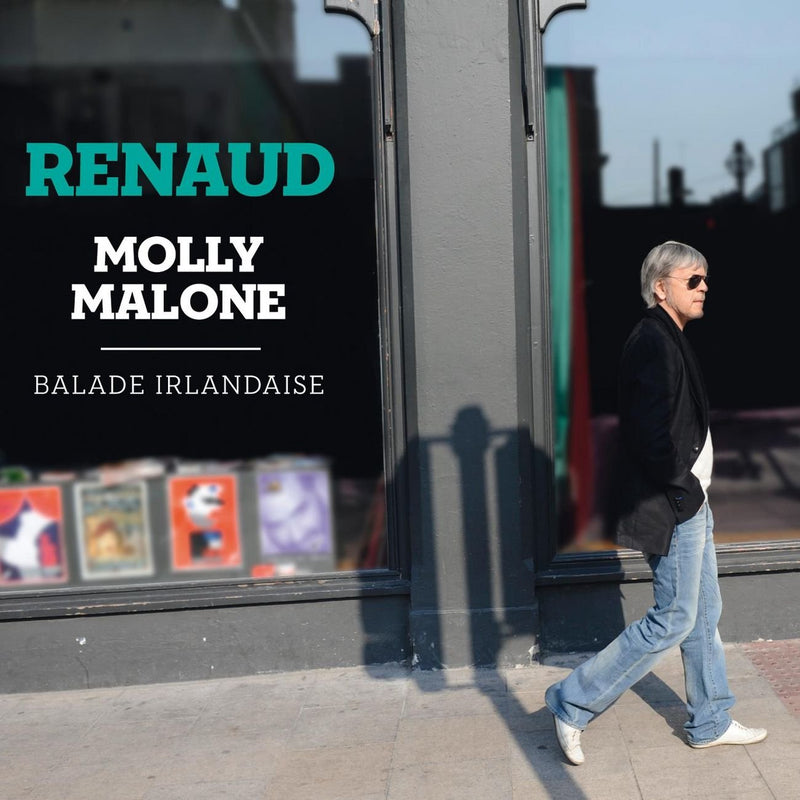 Molly Malone Balade Irlandaise Edition Limitée