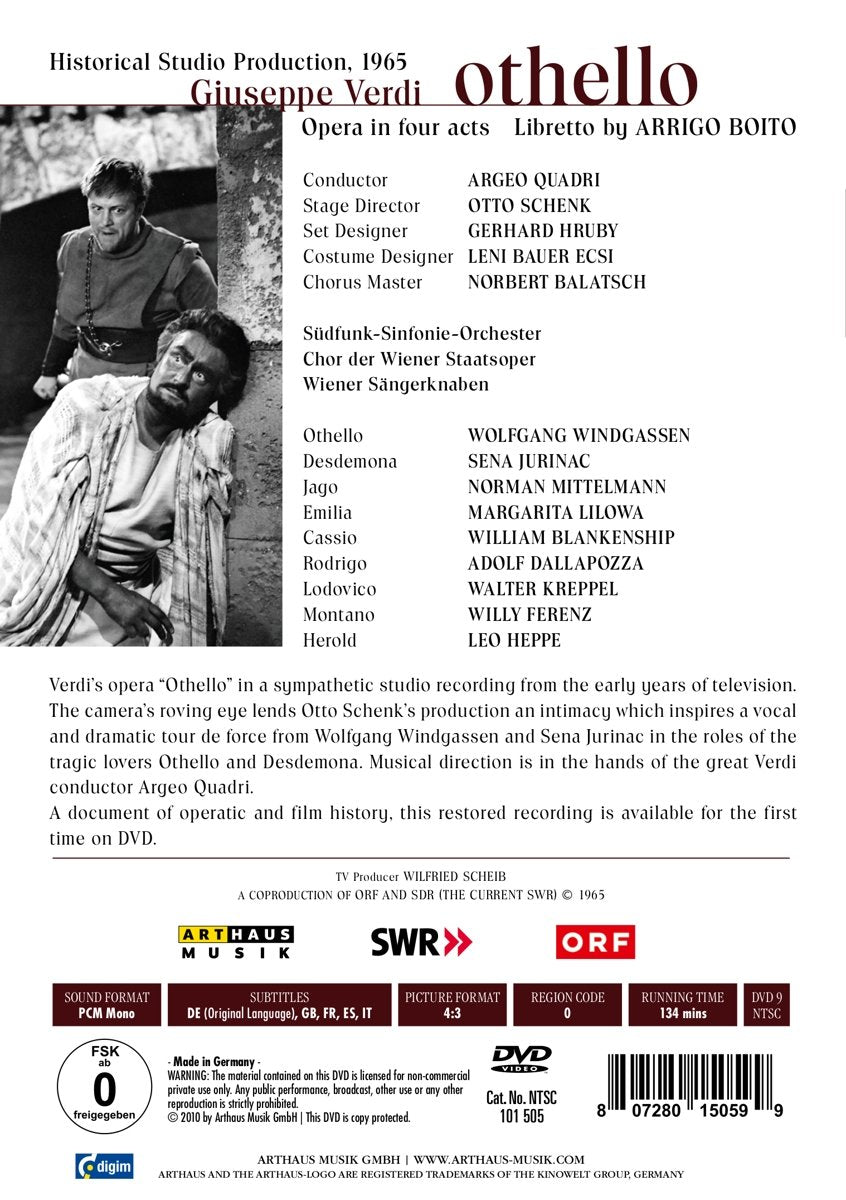 Othello