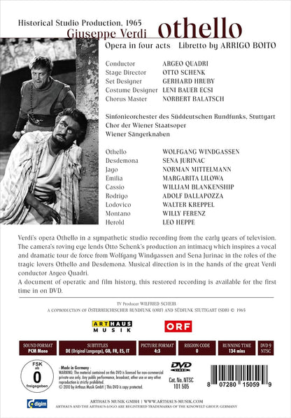 Othello