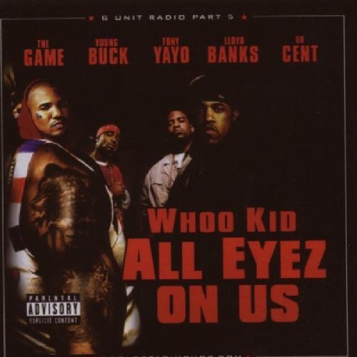 All Eyez On Us