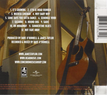 Covers (Dig)