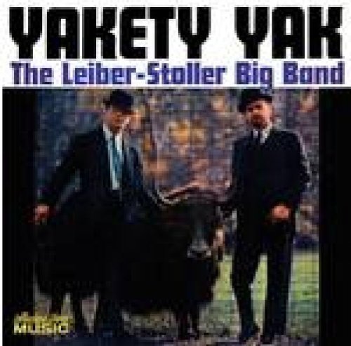 Yakety yak
