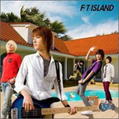 Brand New Days