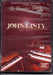 John Ginty -Bad News Travels Live