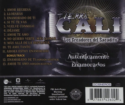 Autenticamente Enamorados