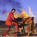 Burning Organ