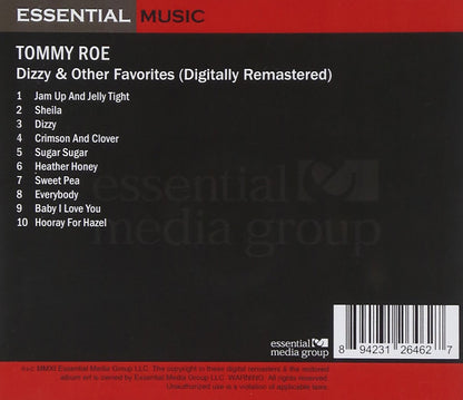 Dizzy & Other Favorites (Digitally Remastered)