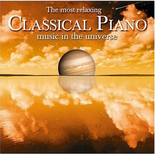 The Most Relaxing Piano Music In The Universe