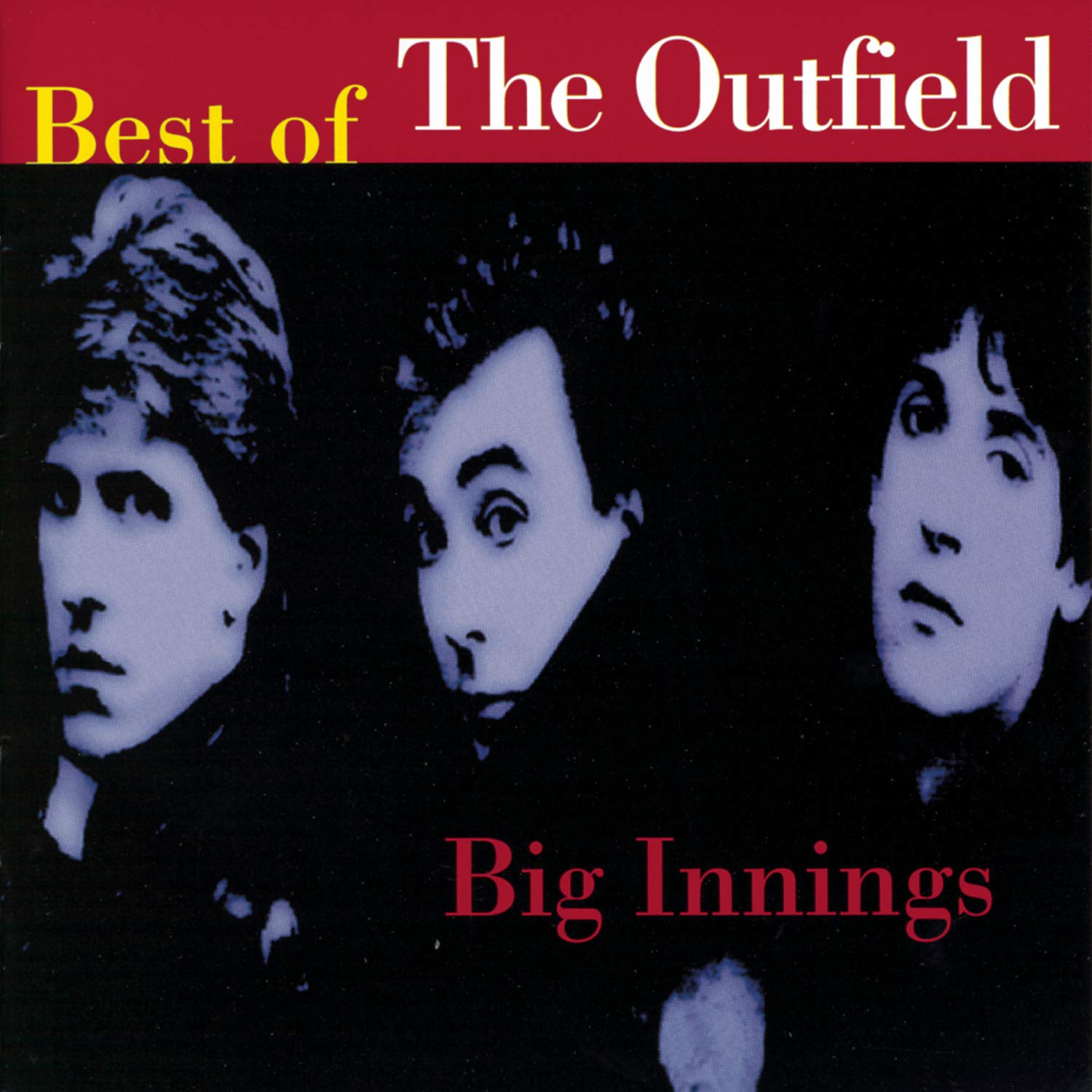 Big Innings Best Of