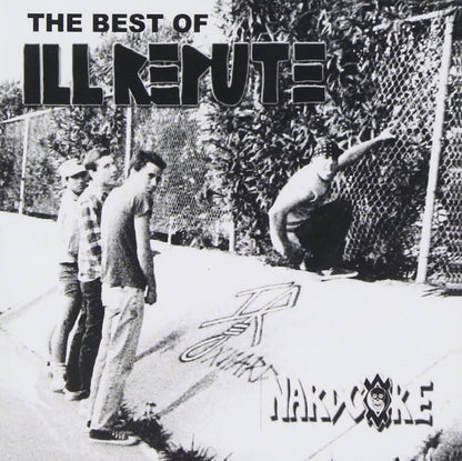 Best of Ill Repute