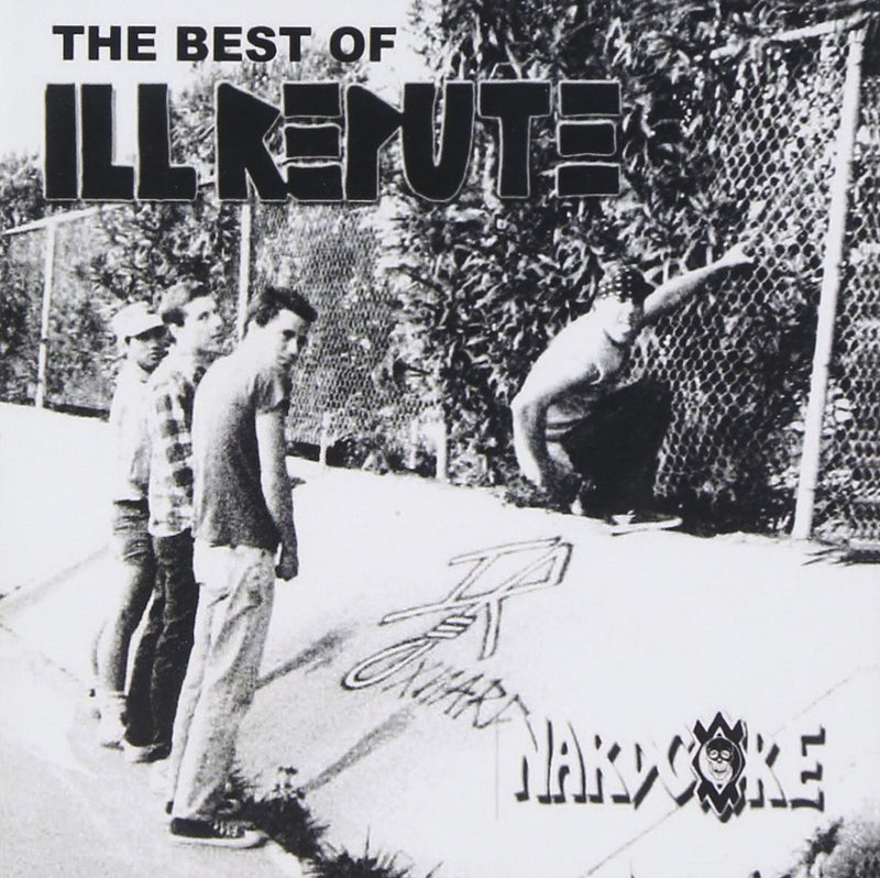 Best of Ill Repute