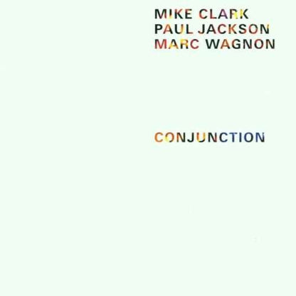Conjunction