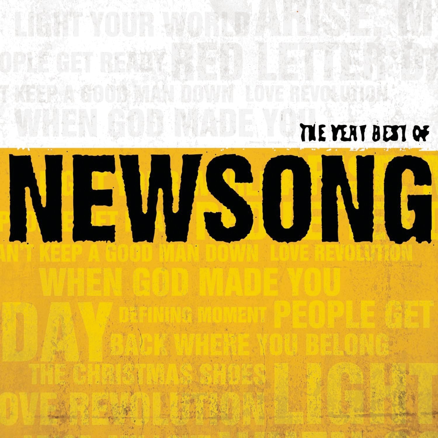 The Very Best of NewSong