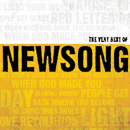 The Very Best of NewSong
