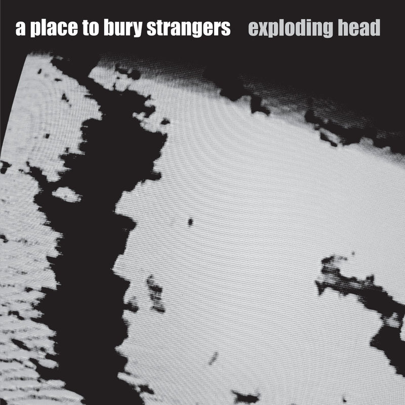 Exploding Head