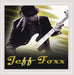 Jeff Foxx