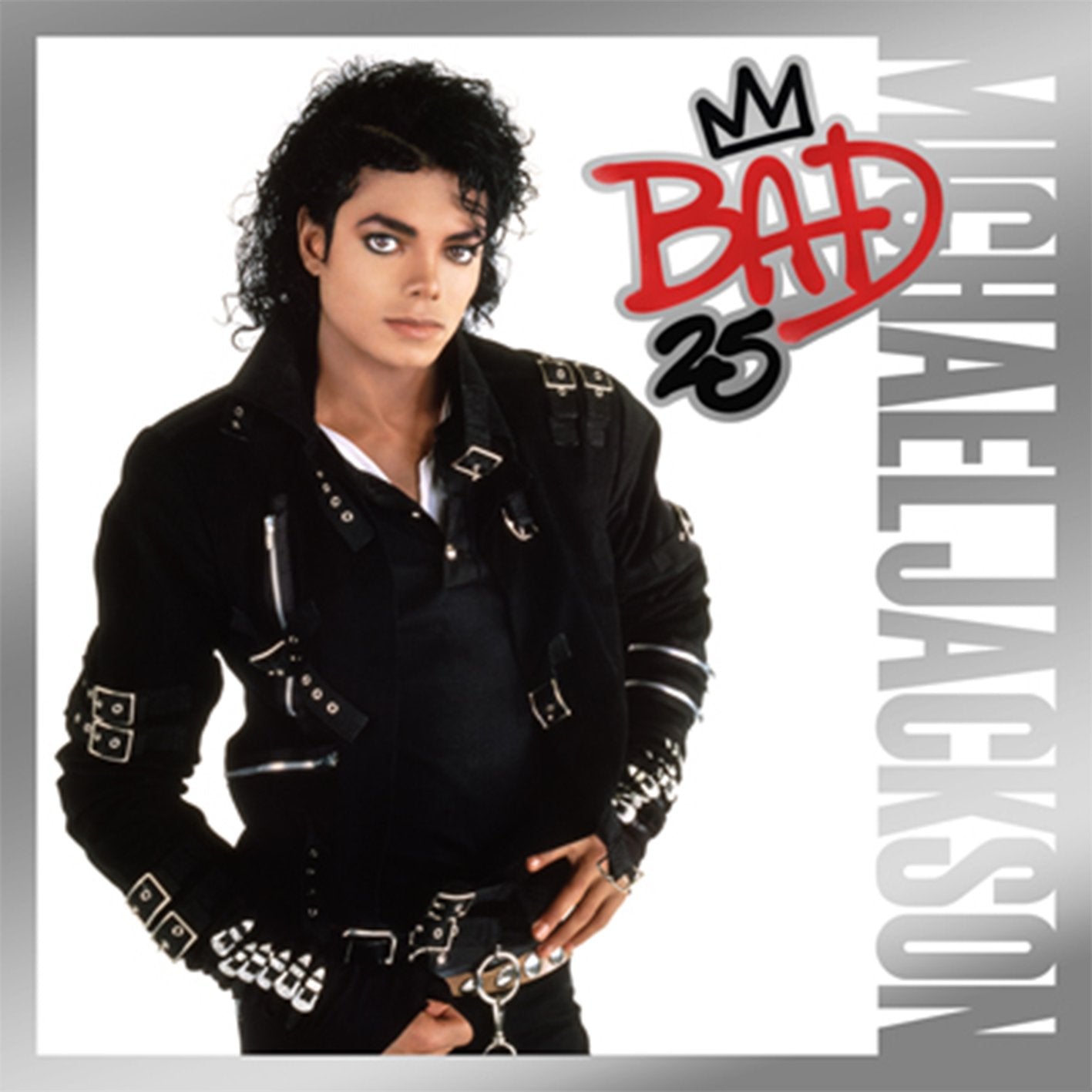 Bad: 25th Anniversary (Ogv