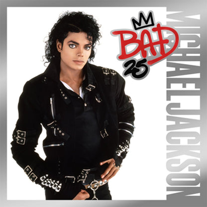 Bad: 25th Anniversary (Ogv