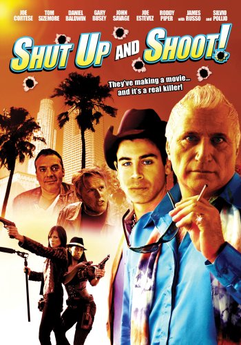 Shut Up & Shoot