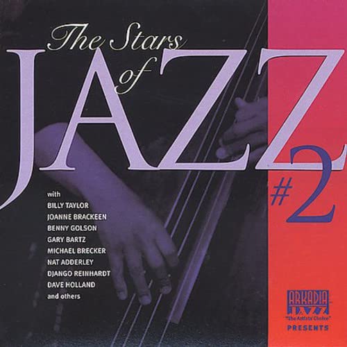 Stars of Jazz 2