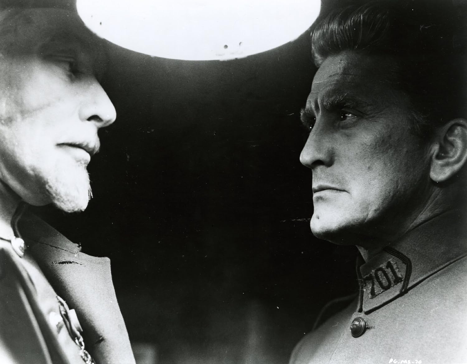 Paths of Glory (The Criterion Collection