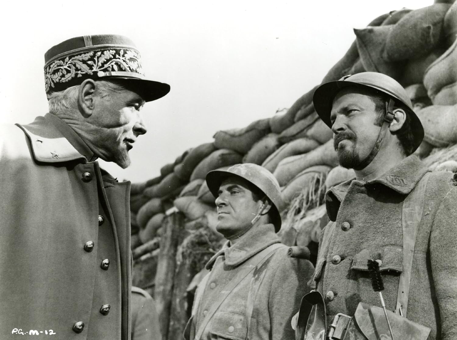 Paths of Glory (The Criterion Collection