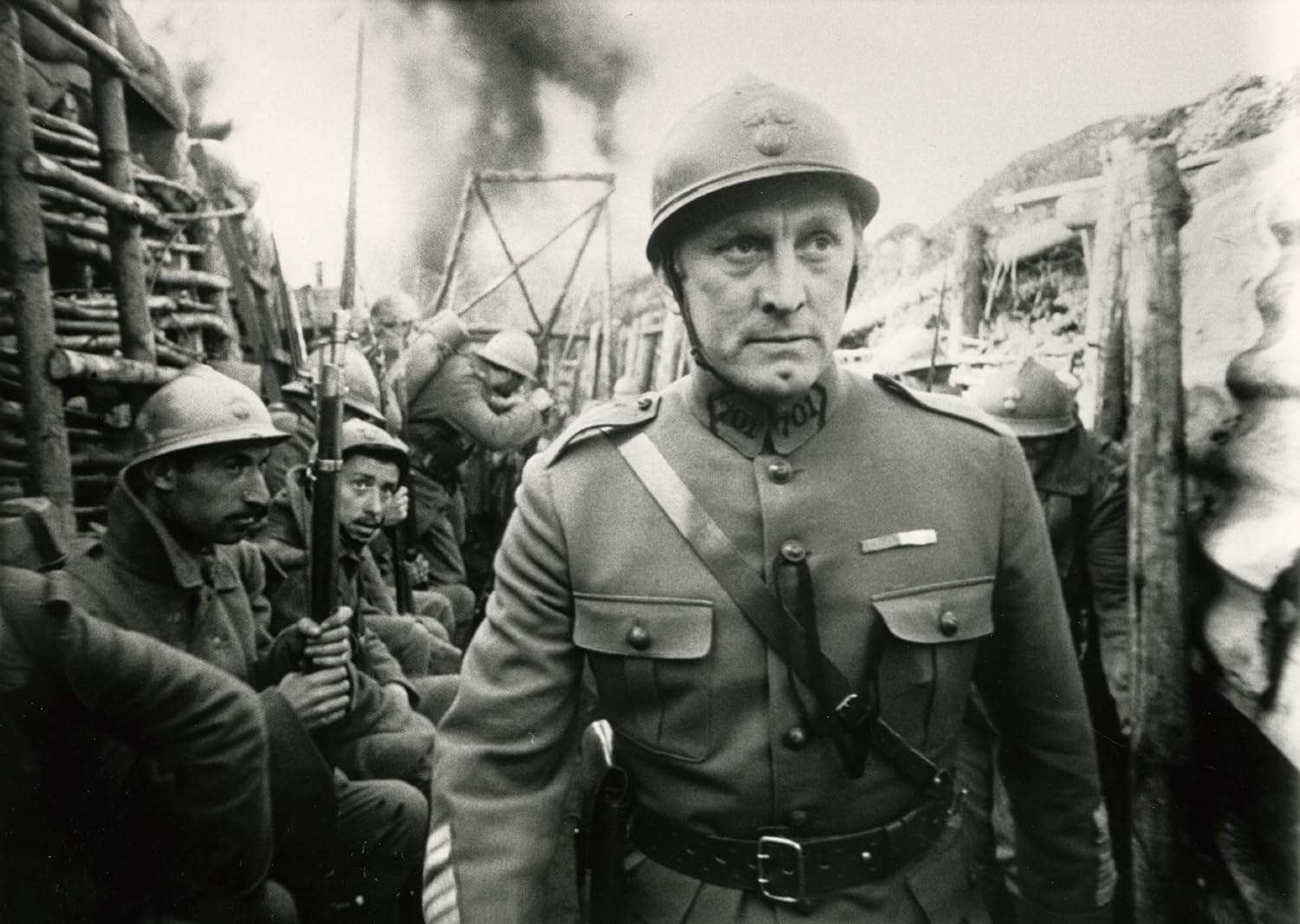 Paths of Glory (The Criterion Collection