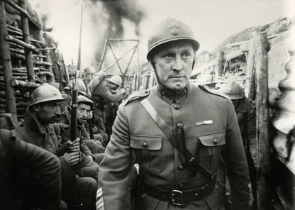Paths of Glory (The Criterion Collection