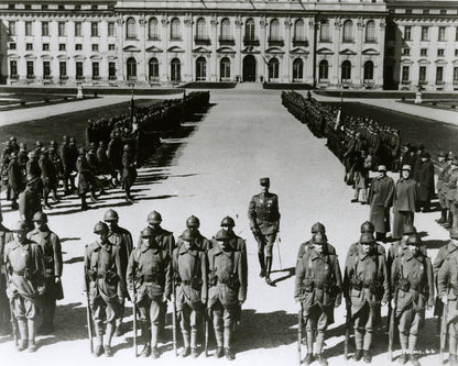 Paths of Glory (The Criterion Collection