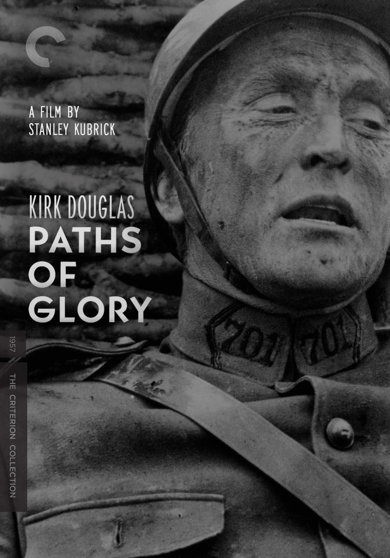 Paths of Glory (The Criterion Collection