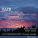 Psalm 51 after the Pergolesi Stabat Mater
