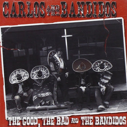 The Good, the Bad & Th