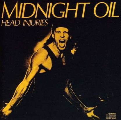 Head Injuries -Remast-