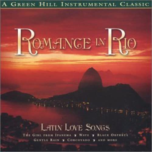 Romance In Rio