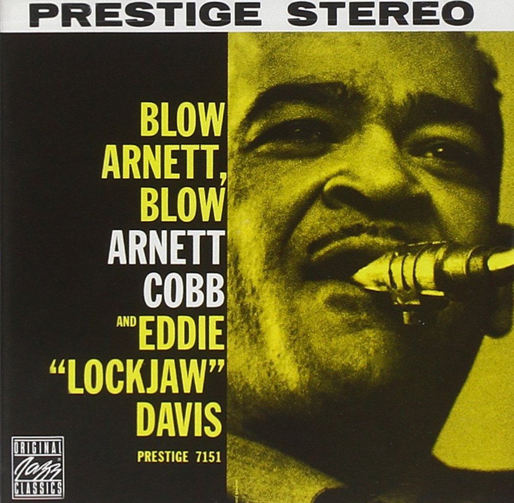 Blow Arnett Blow